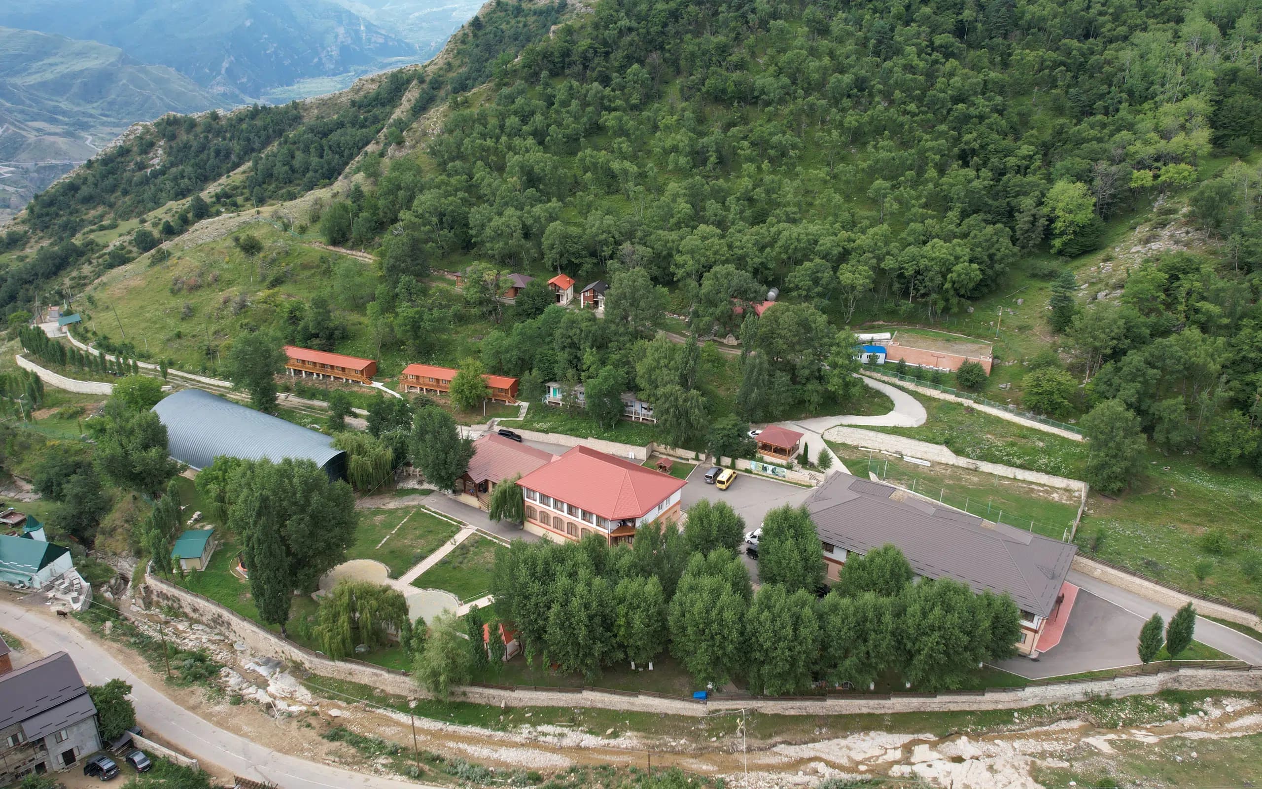 Орлиное гнездо