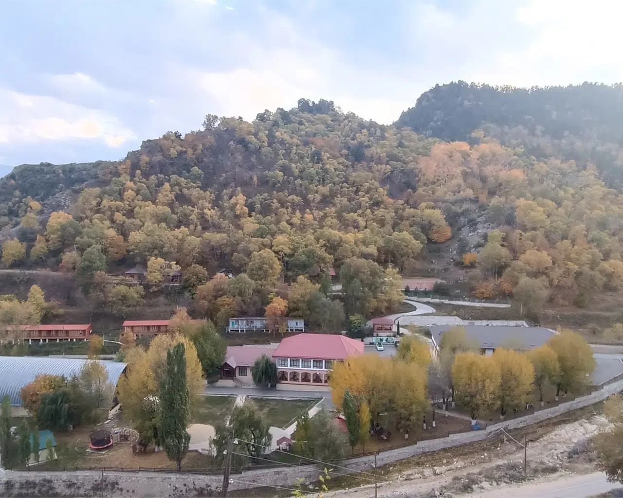 Орлиное гнездо