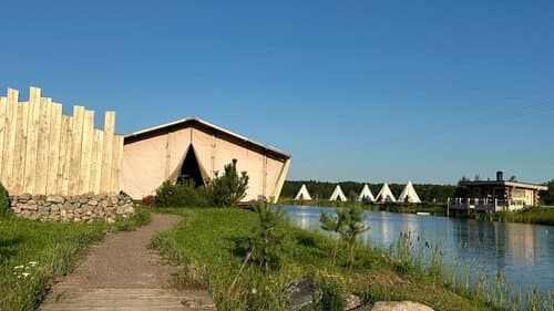 Остров Кемп