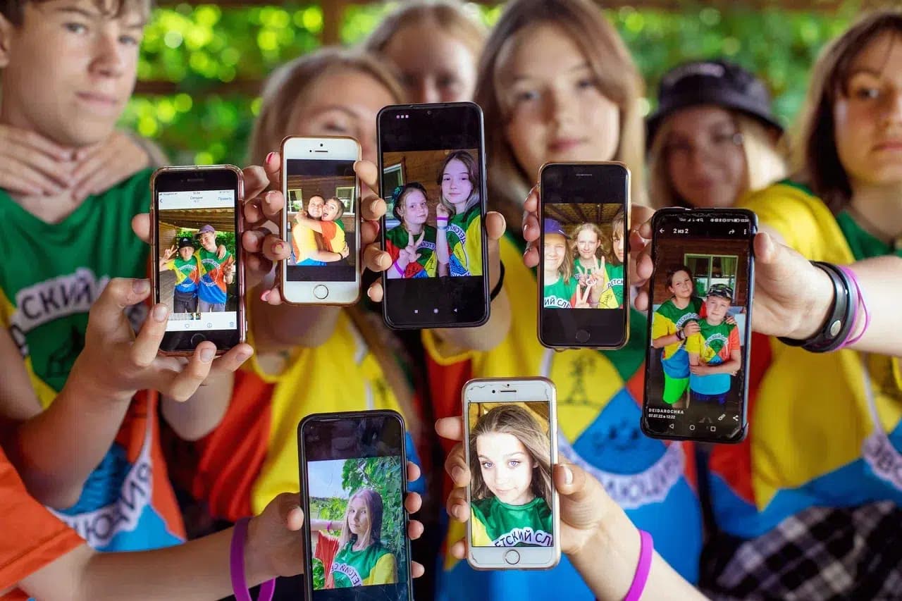 Глэмпинг Остров Приключений