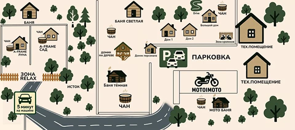 Проект Vozdukh