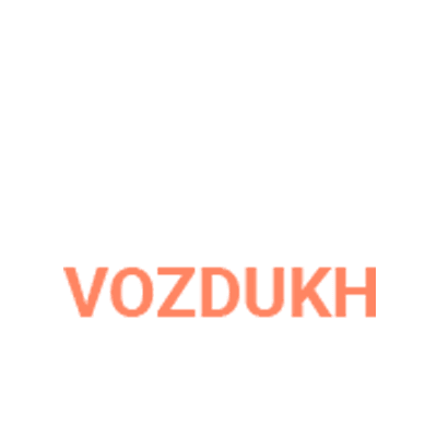 Проект Vozdukh