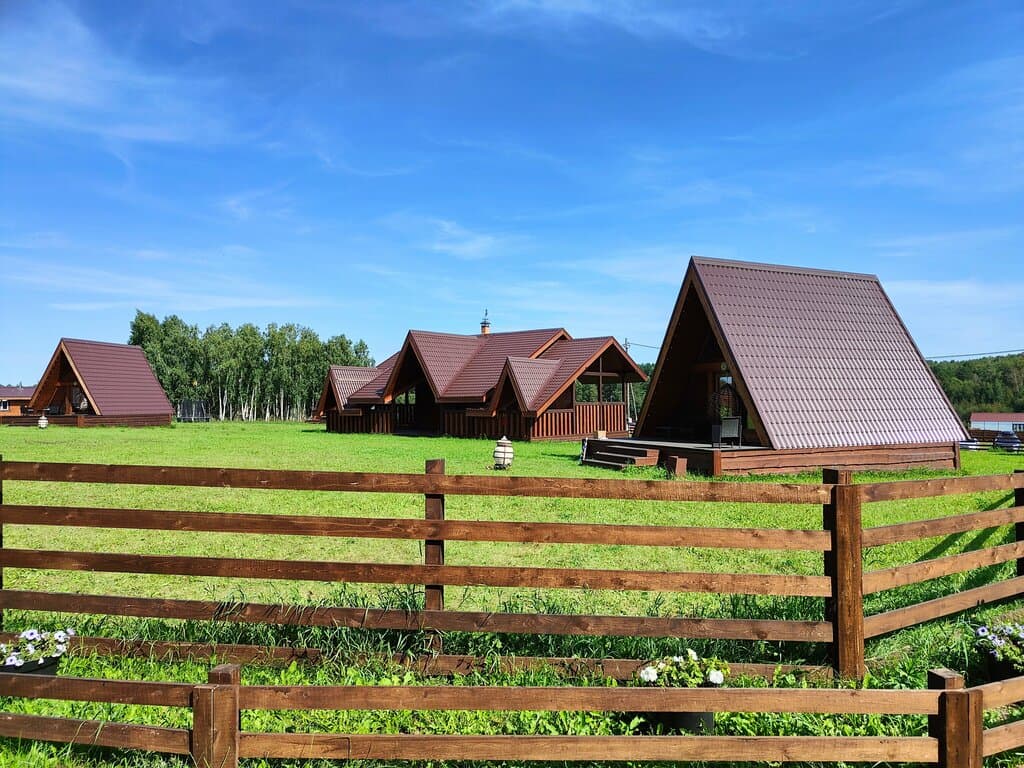 Ранчо Шарье