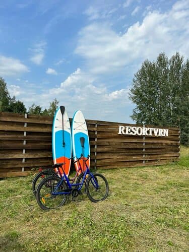 Resortvrn