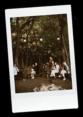 River Glamp