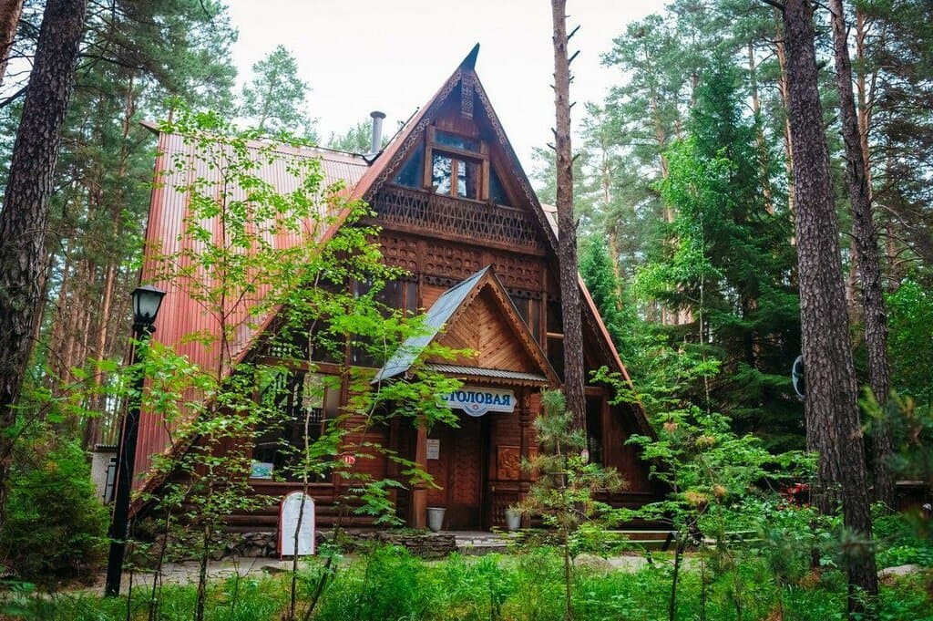 Русь