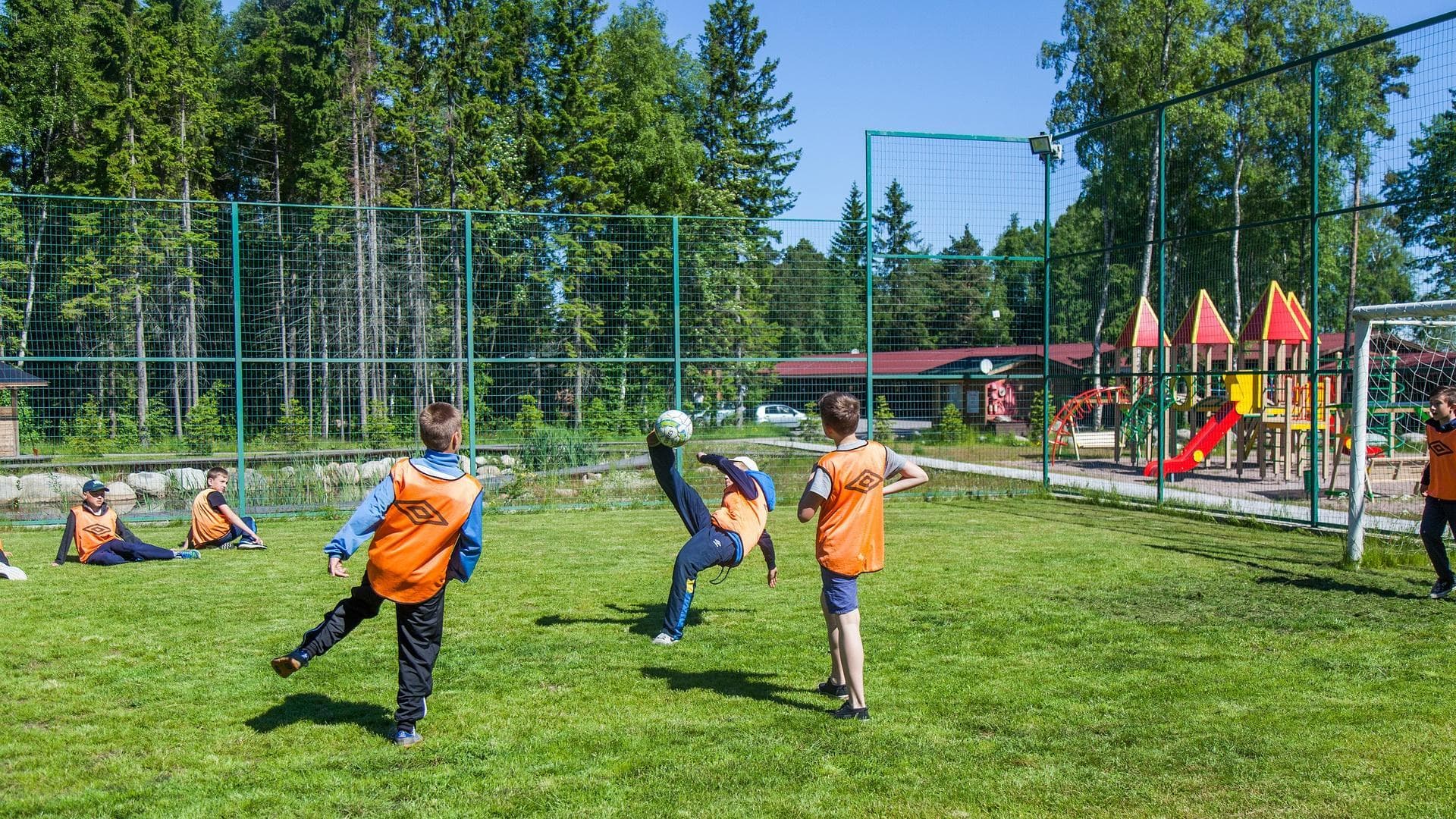 Самая Ладога