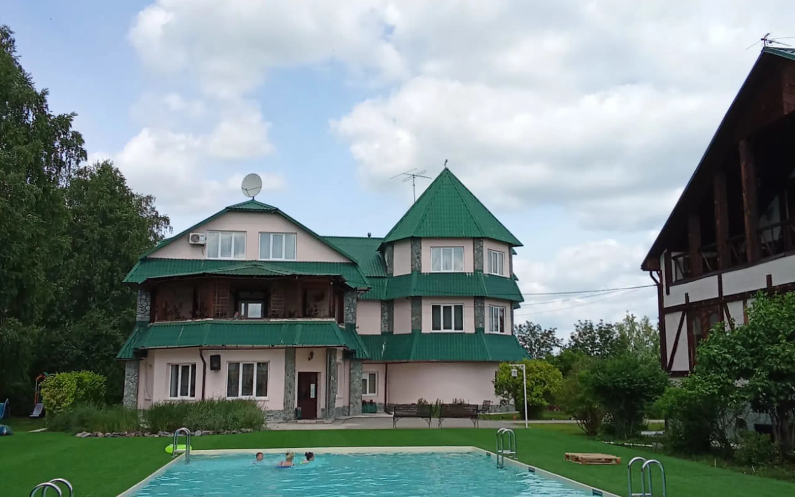 Сар Герел Алтая