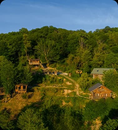 Сергиев двор