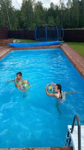 Shalash holiday home