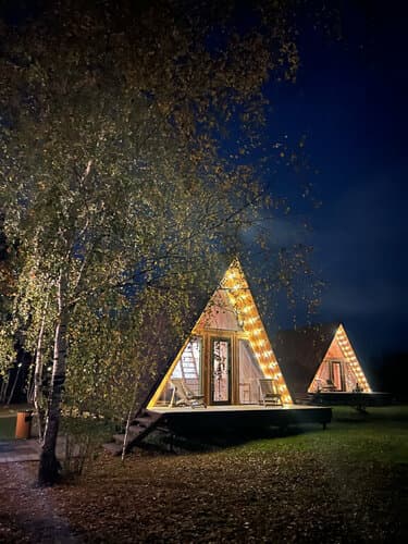Шатнево - Shatnevo Country House
