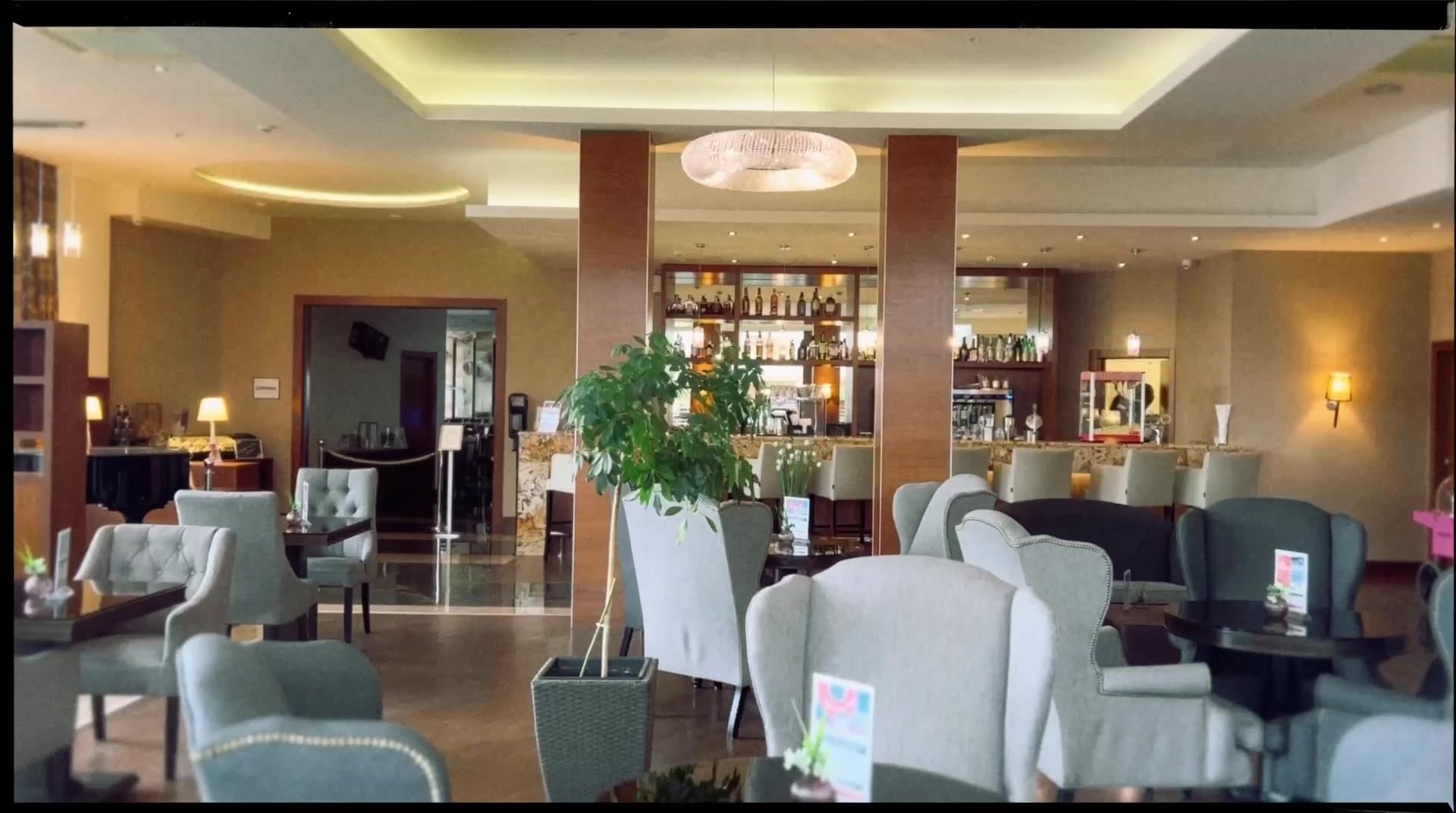 Коттедж Sheraton Skypoint Luxe