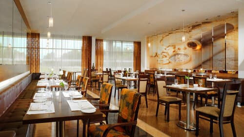 Коттедж Sheraton Skypoint Luxe