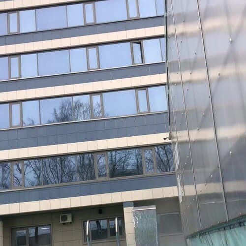 Коттедж Sheraton Skypoint Luxe