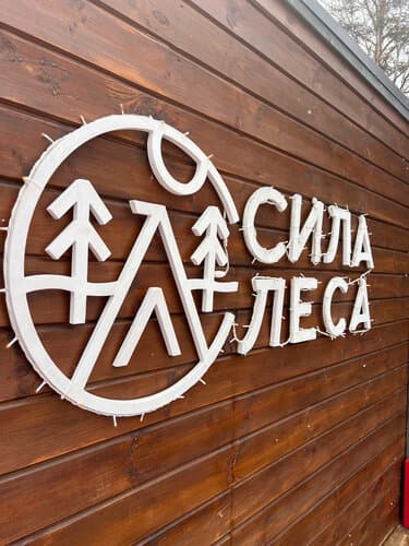 Сила Леса