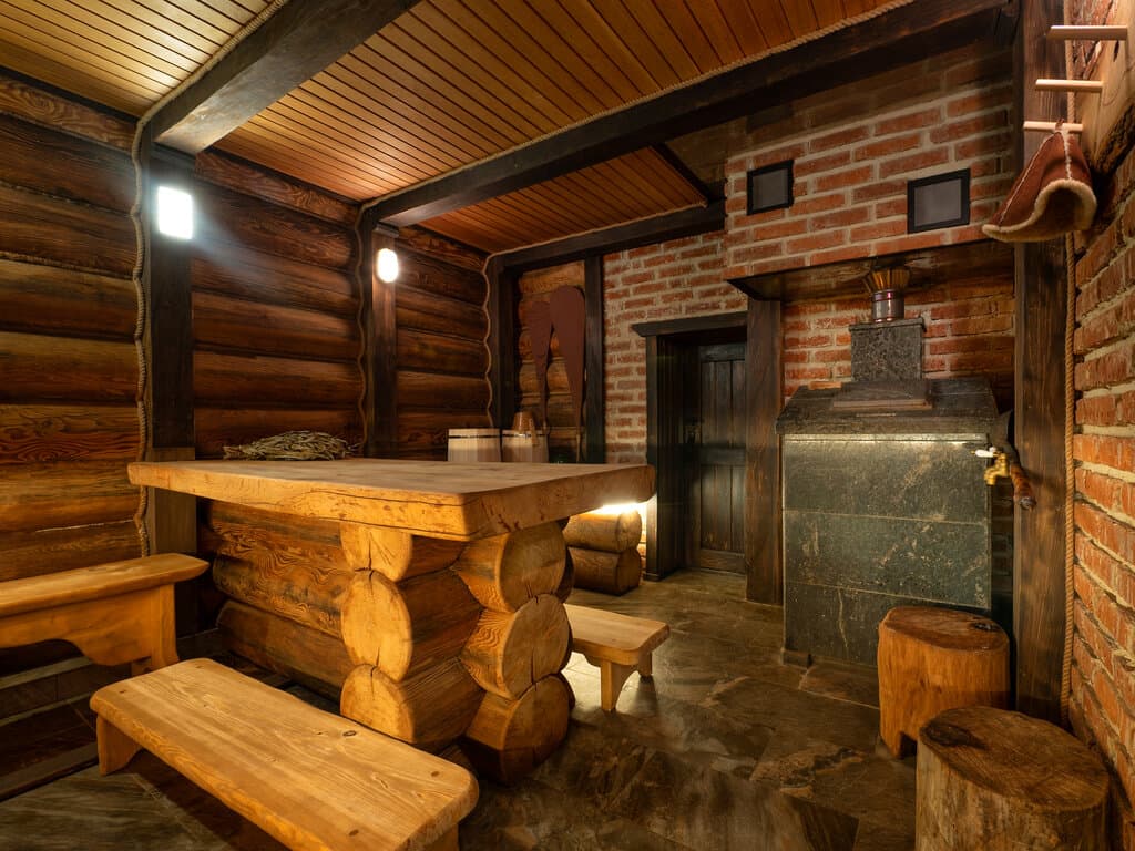 Soloh SPA Village