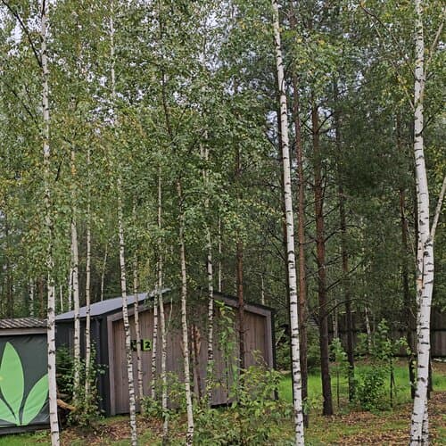 Sova (Сова Голубое озеро)