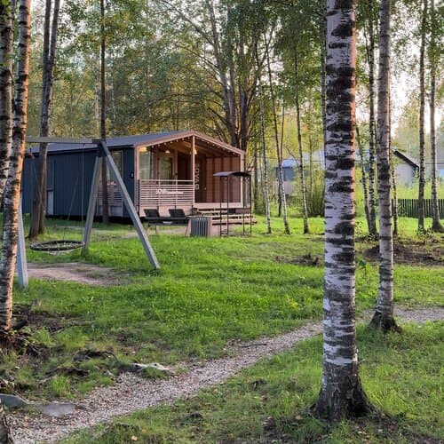 Sova (Сова Голубое озеро)