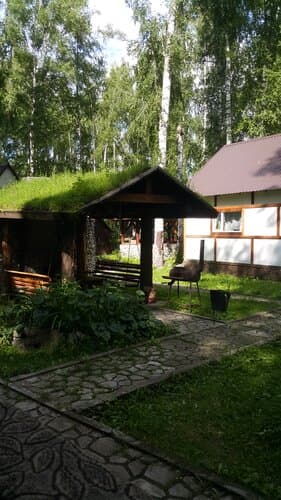 Старый Мельник