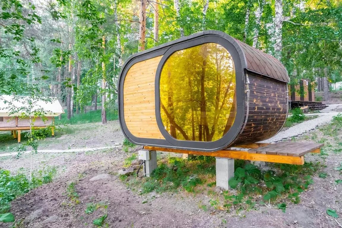 Светлячок