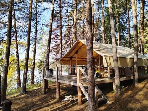 Tele Camp