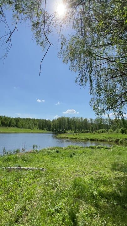 Кемпинг Терруар
