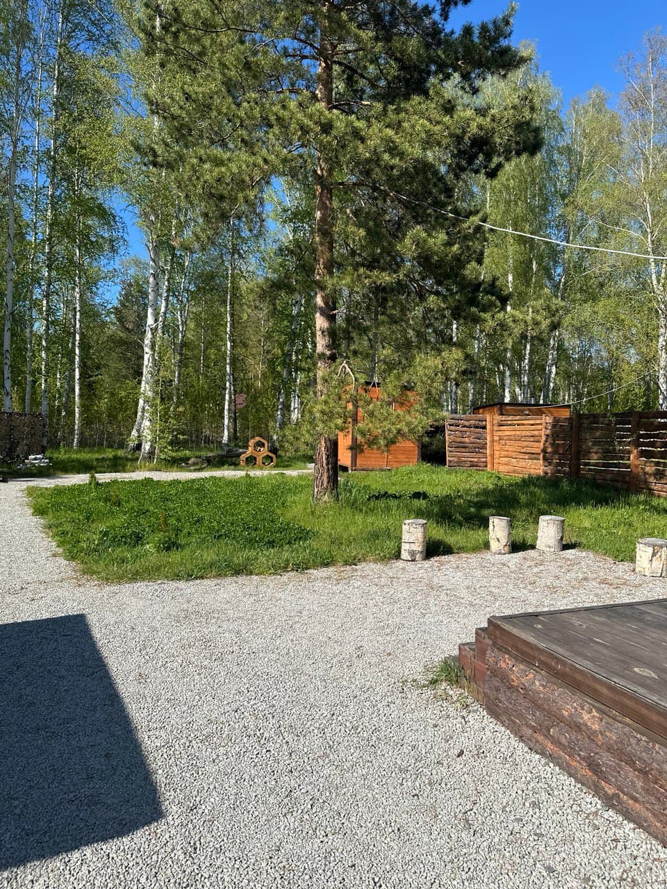 Тихий Кот