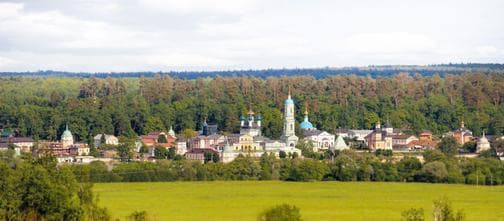 Гостевые дома Усадьба