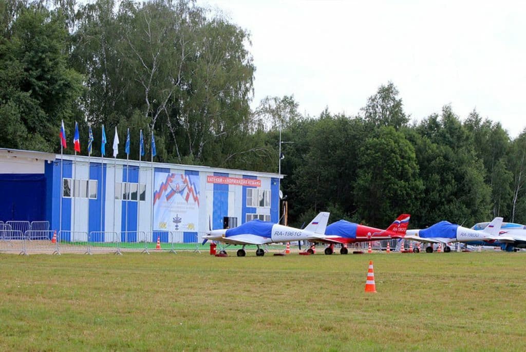 Гостевые дома Усадьба