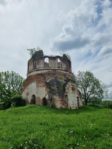 Верхнее Никольское