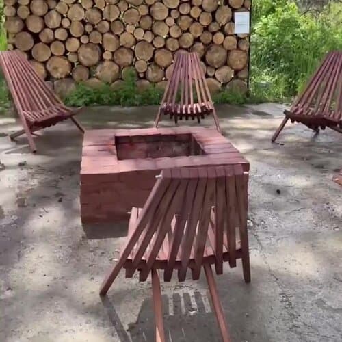 Воздух Леса