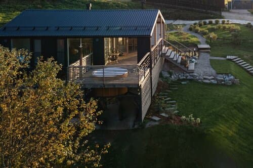 WOW DACHA