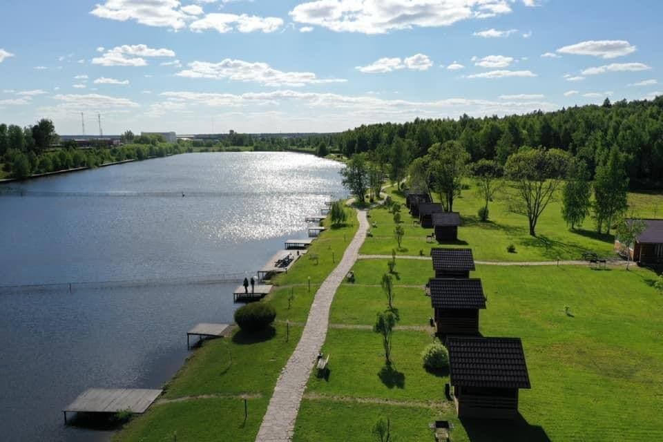 Золотые Караси
