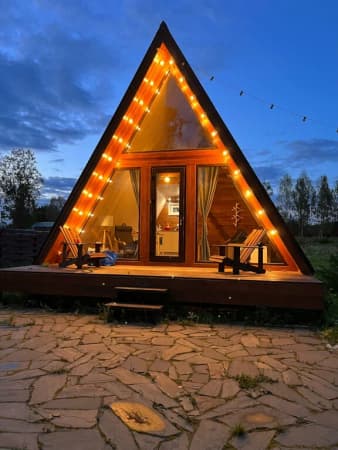 Indie House