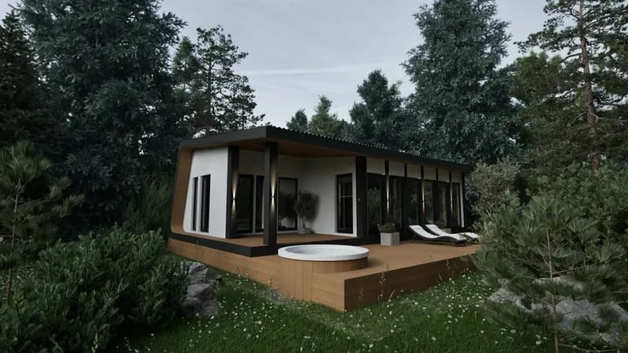 Rodina Residence