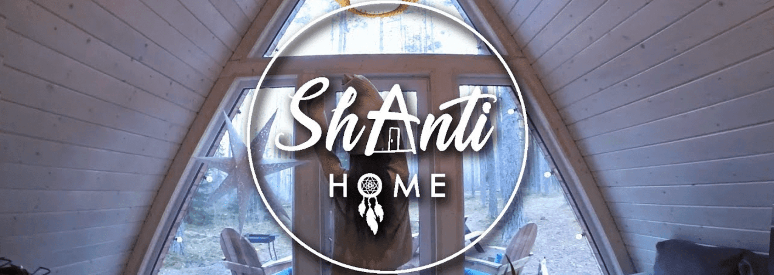 Shanti Home Ozero