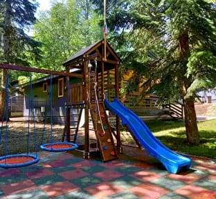Архыз Фемили Клаб