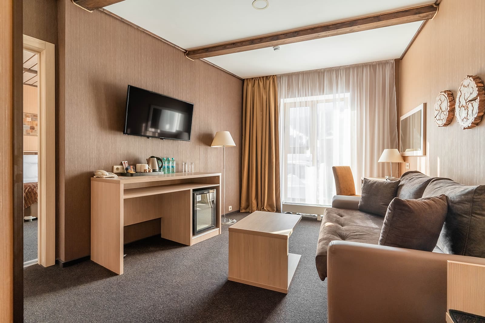 Arkhyz Royal Resort & SPA
