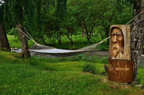 Айбарка