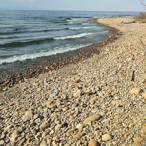 Baikal Surf