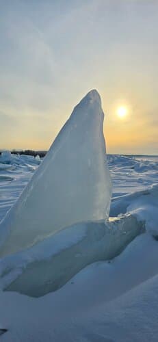 Baikal Surf