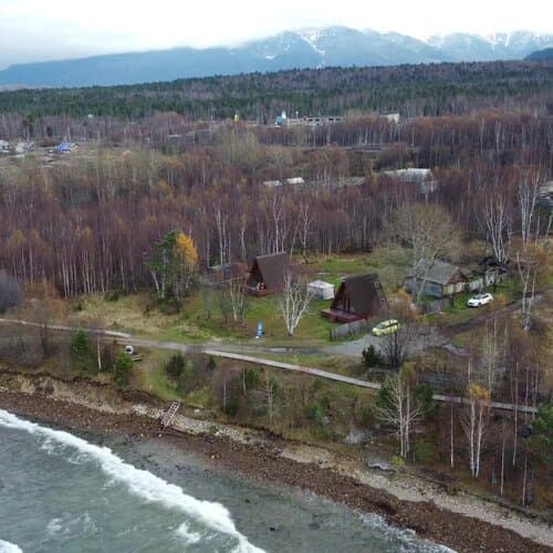 Baikal Surf