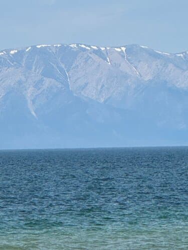 Baikal Village