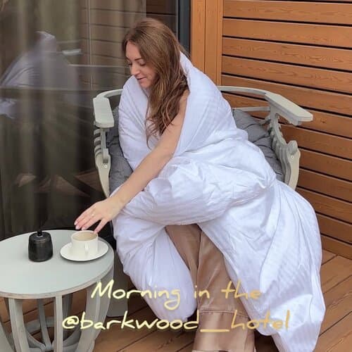 Barkwood