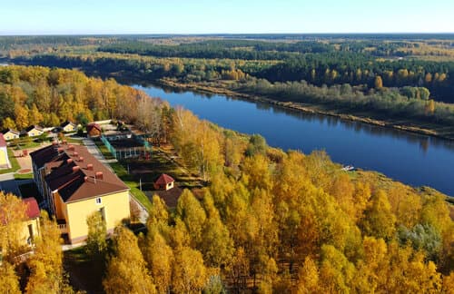 Барская Усадьба