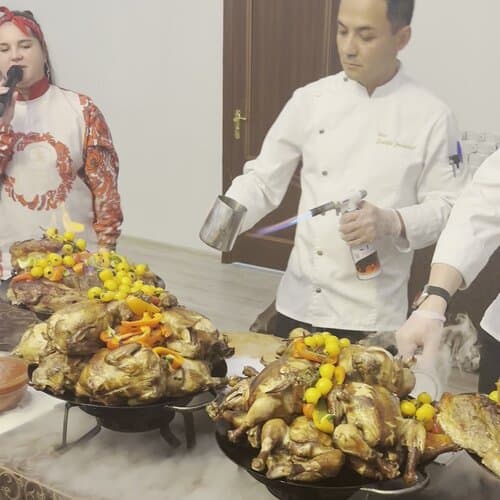 Барская Усадьба