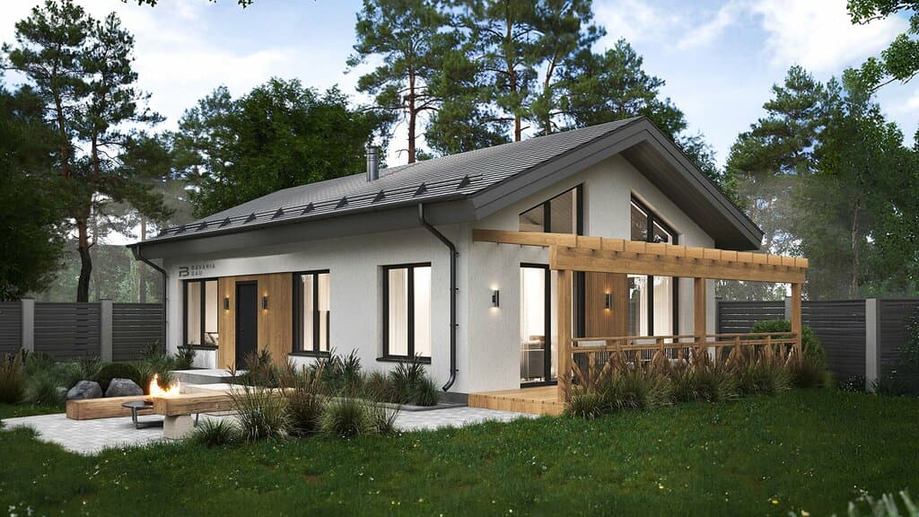 Bavaria-Bau