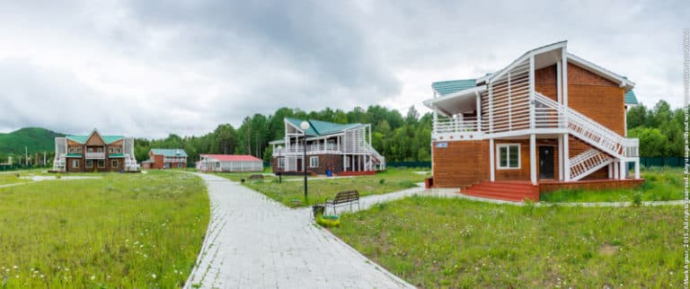 Байкал Park