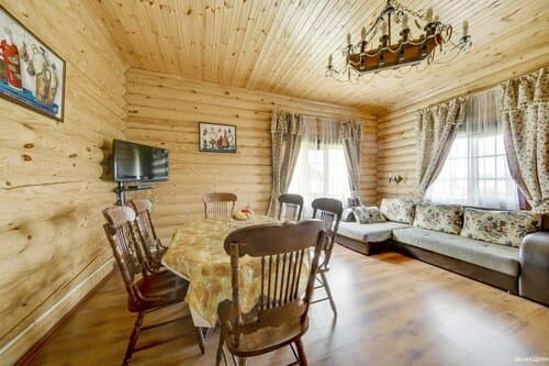 Белая цапля