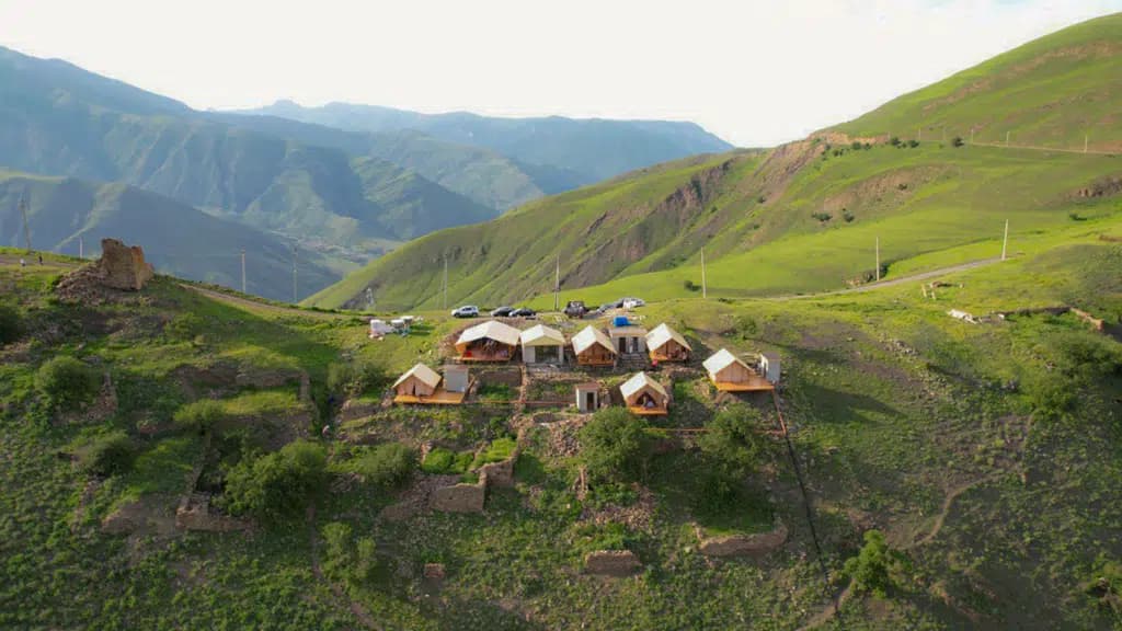 Берег неба
